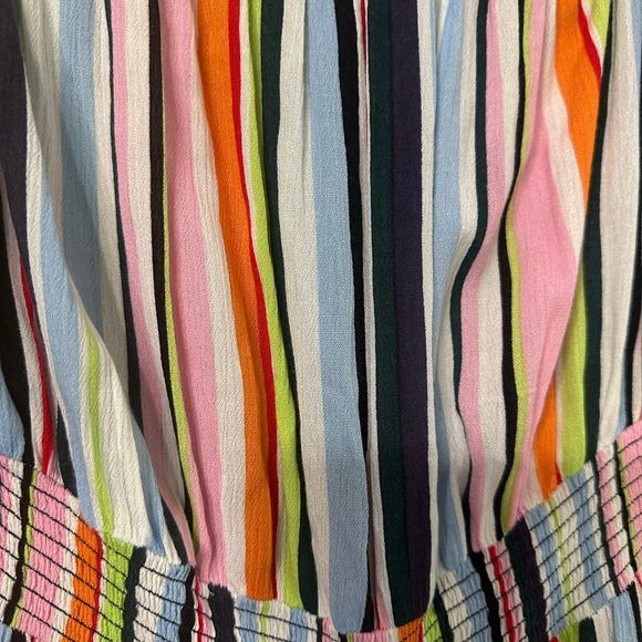 Strapless Pantsuit - Picture 3 of 4